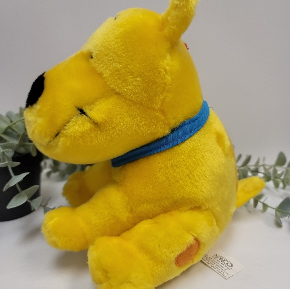 Tone Clifford's Friends Plush for Sale - Picture 2 of 8